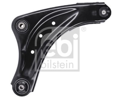 Control/Trailing Arm, wheel suspension FEBI BILSTEIN 182035