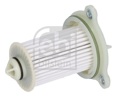 Hydraulic Filter Kit, automatic transmission FEBI BILSTEIN 182131