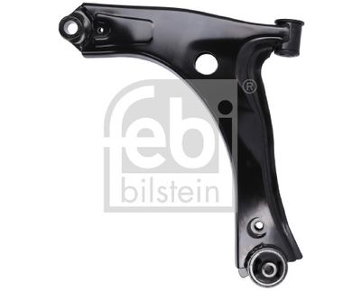 Control/Trailing Arm, wheel suspension FEBI BILSTEIN 182162