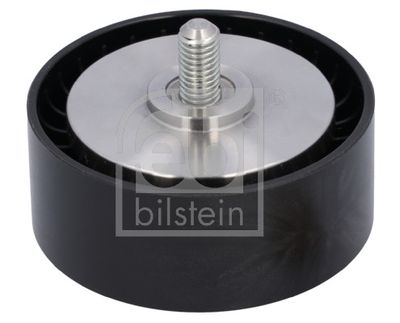 Deflection/Guide Pulley, V-ribbed belt FEBI BILSTEIN 182205