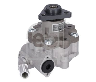 Hydraulic Pump, steering FEBI BILSTEIN 182285