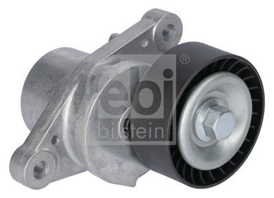 Belt Tensioner, V-ribbed belt FEBI BILSTEIN 182294