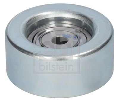 Deflection/Guide Pulley, V-ribbed belt FEBI BILSTEIN 182314