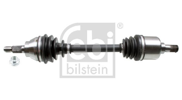 FEBI BILSTEIN 182424 Drive Shaft