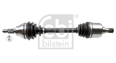 Drive Shaft FEBI BILSTEIN 182424