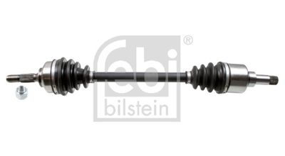 Drive Shaft FEBI BILSTEIN 182450