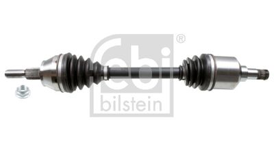 Drive Shaft FEBI BILSTEIN 182455