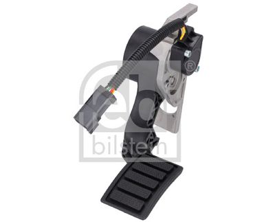 Accelerator Pedal FEBI BILSTEIN 182618