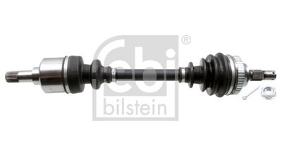 Drive Shaft FEBI BILSTEIN 182693