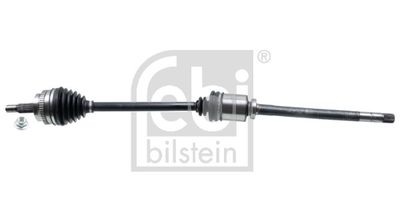 Drive Shaft FEBI BILSTEIN 182695