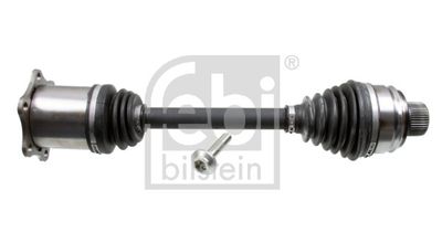 Drive Shaft FEBI BILSTEIN 182763