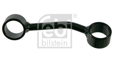 Link/Coupling Rod, stabiliser bar FEBI BILSTEIN 18279