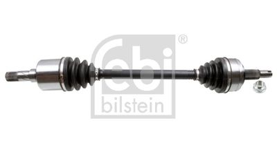 Drive Shaft FEBI BILSTEIN 182815