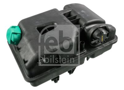 Expansion Tank, coolant FEBI BILSTEIN 182846