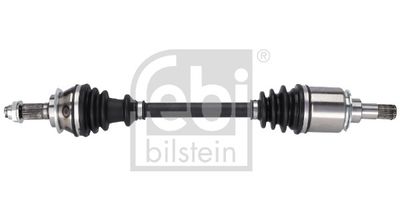 Drive Shaft FEBI BILSTEIN 182854