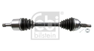 Drive Shaft FEBI BILSTEIN 182882