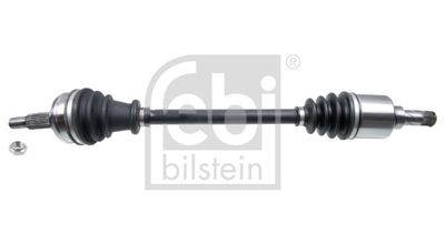 Drive Shaft FEBI BILSTEIN 182889