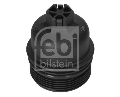 FEBI BILSTEIN 182919 Cap, oil filter housing