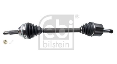 Drive Shaft FEBI BILSTEIN 182936