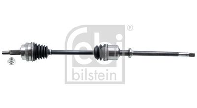 Drive Shaft FEBI BILSTEIN 182937