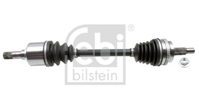 Drive Shaft FEBI BILSTEIN 182962