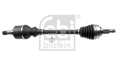 Drive Shaft FEBI BILSTEIN 182966