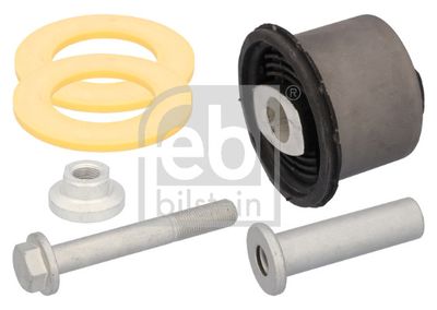 Repair Kit, driver cab suspension FEBI BILSTEIN 183076