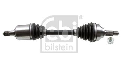 Drive Shaft FEBI BILSTEIN 183172