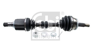 Drive Shaft FEBI BILSTEIN 183233