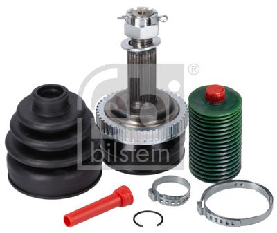 Joint Kit, drive shaft FEBI BILSTEIN 183257