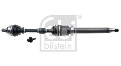 Drive Shaft FEBI BILSTEIN 183336