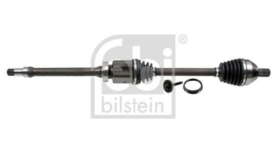 Drive Shaft FEBI BILSTEIN 183344