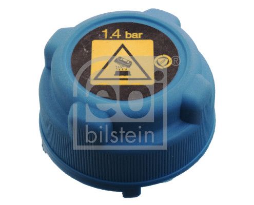 FEBI BILSTEIN 183372 Cap, coolant tank