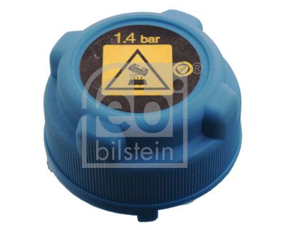 Cap, coolant tank FEBI BILSTEIN 183372