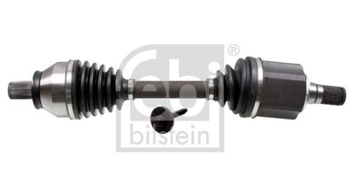 Drive Shaft FEBI BILSTEIN 183381