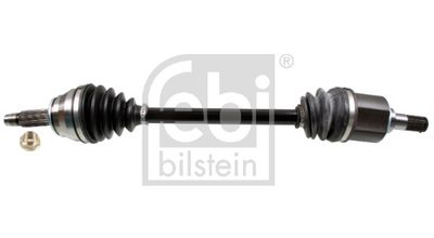 Drive Shaft FEBI BILSTEIN 183389