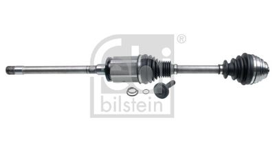 Drive Shaft FEBI BILSTEIN 183412