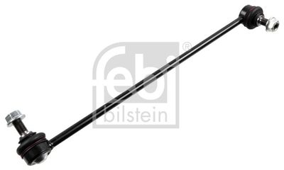 Link/Coupling Rod, stabiliser bar FEBI BILSTEIN 183502