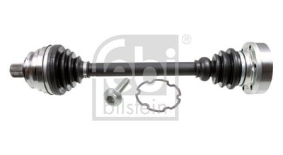 Drive Shaft FEBI BILSTEIN 183591