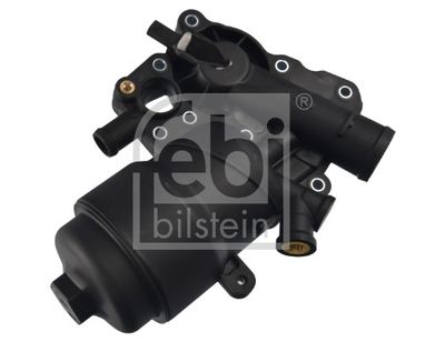 Housing, oil filter FEBI BILSTEIN 183602