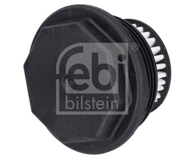 Hydraulic Filter Kit, automatic transmission FEBI BILSTEIN 183711