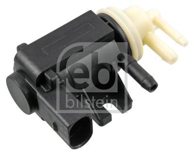 Pressure converter, turbocharger FEBI BILSTEIN 183760