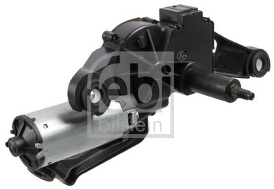 Wiper Motor FEBI BILSTEIN 183763