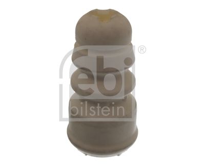 Rubber Buffer, suspension FEBI BILSTEIN 18376