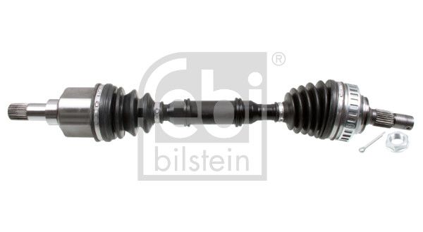 FEBI BILSTEIN 183787 Drive Shaft