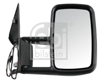 Exterior Mirror FEBI BILSTEIN 183796