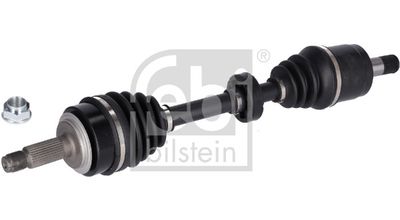 Drive Shaft FEBI BILSTEIN 183822