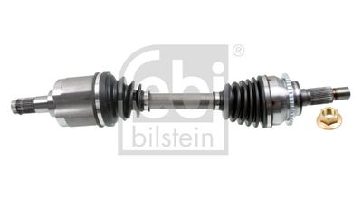 Drive Shaft FEBI BILSTEIN 183825