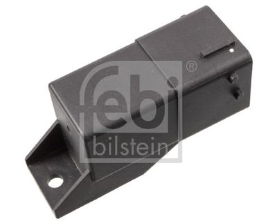 Control Unit, glow time FEBI BILSTEIN 183902