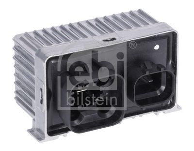 Relay, glow plug system FEBI BILSTEIN 183986